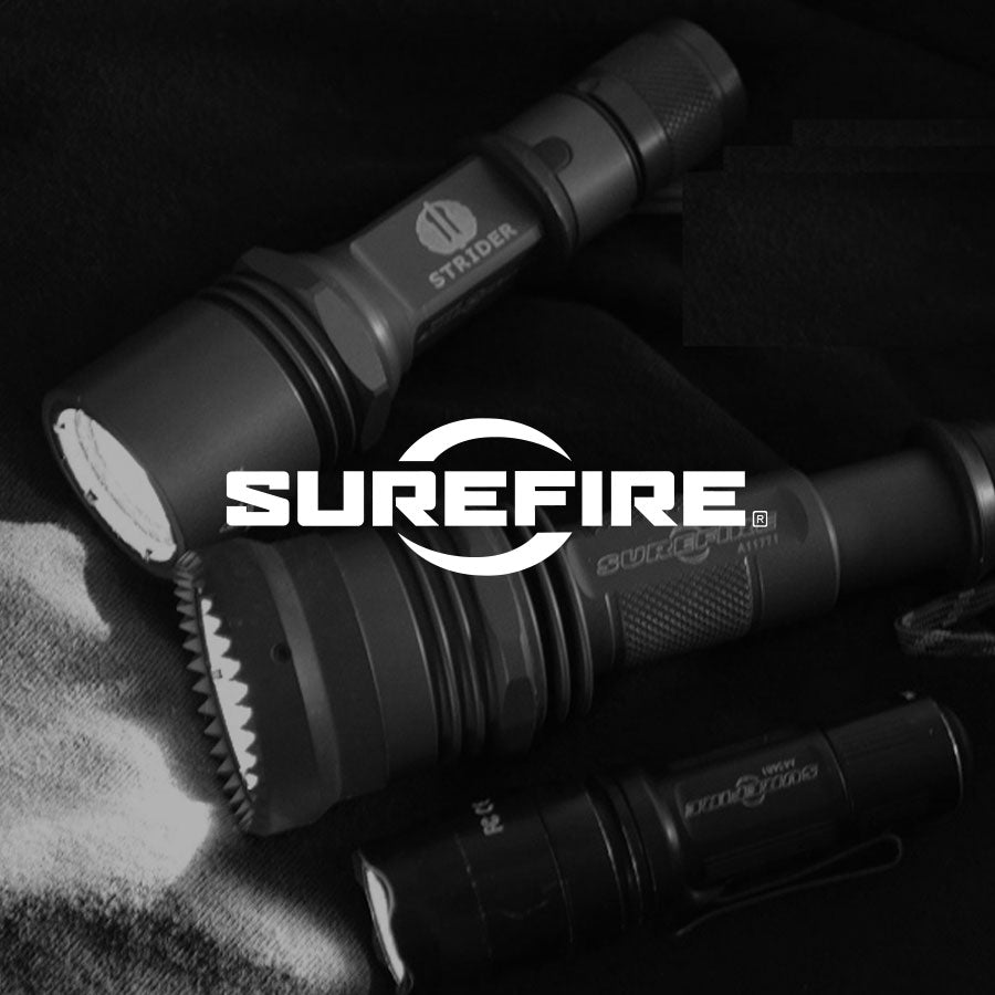 SureFire