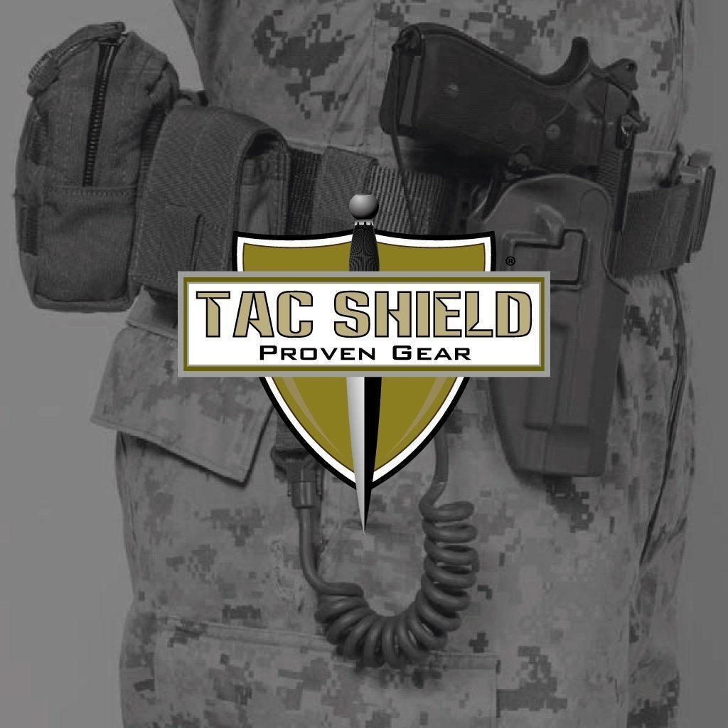 Tac Shield