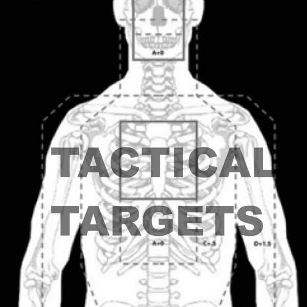 Tactical Targets