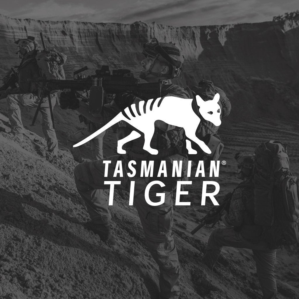 Tasmanian Tiger