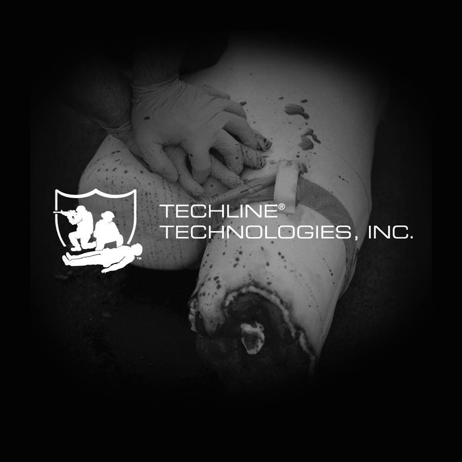 Techline Technologies
