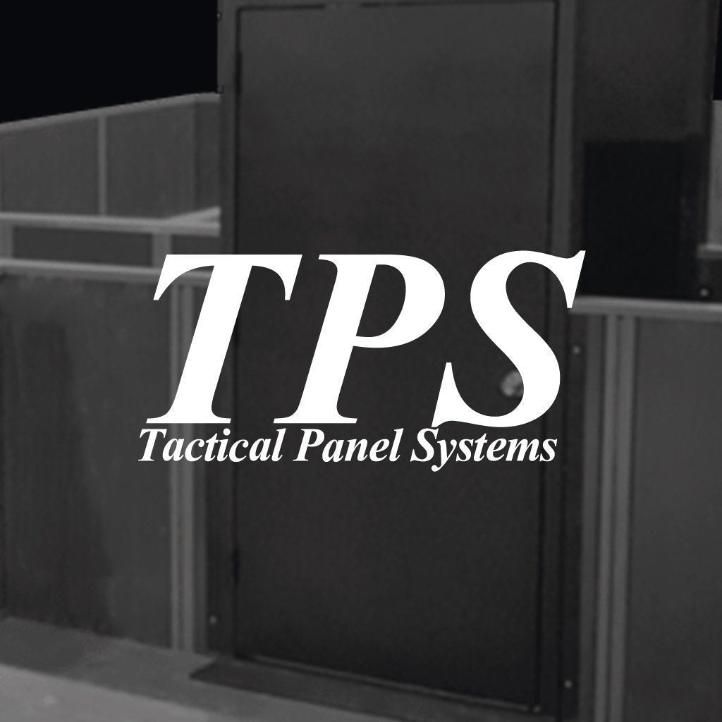 TPS Tactical Panel Systems