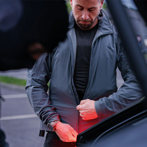 UF PRO Jackets