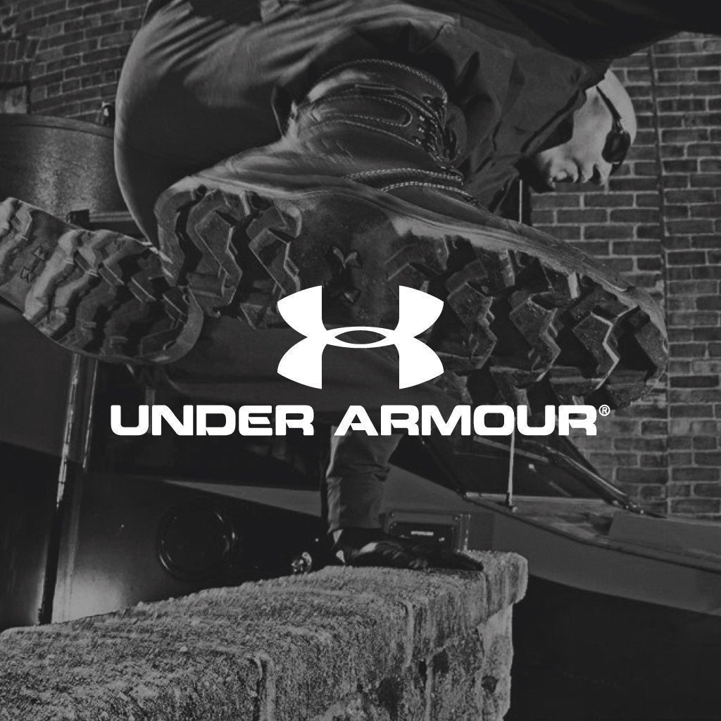 Under Armour