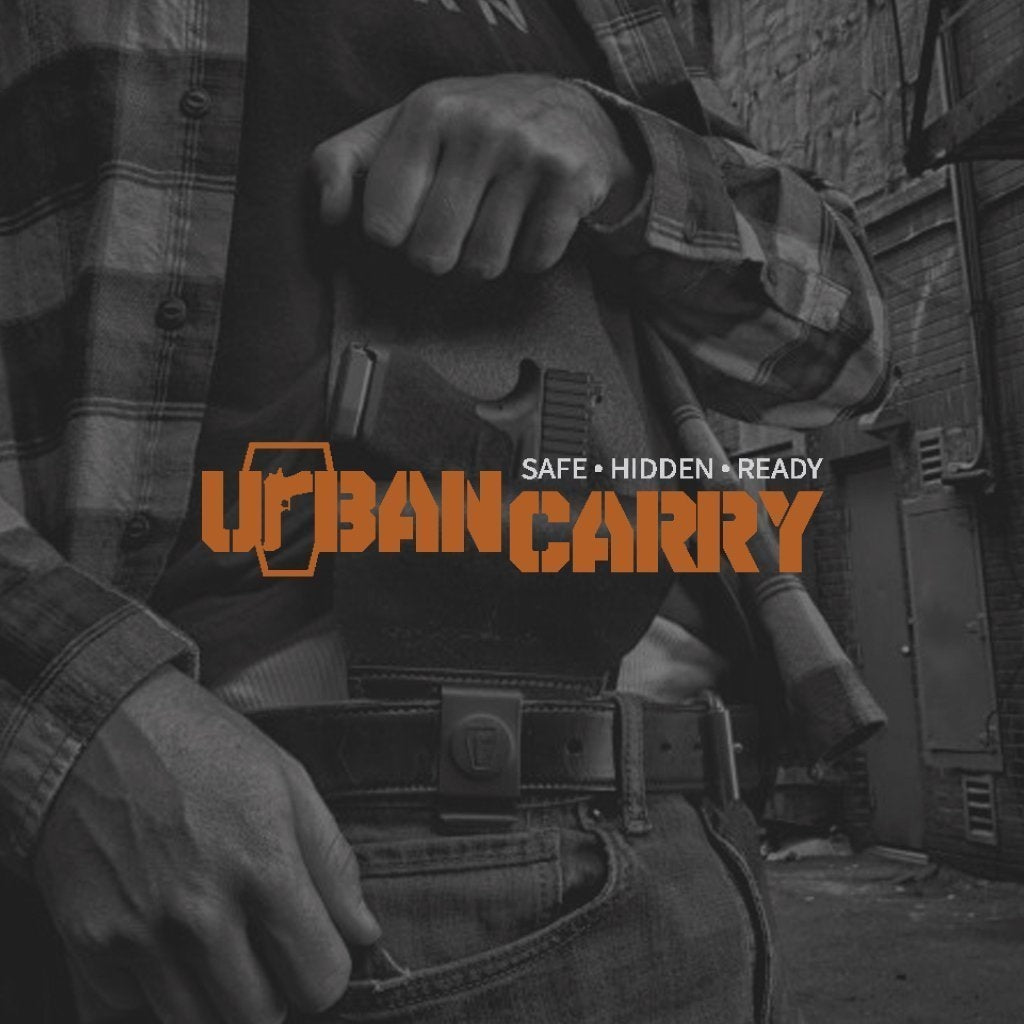 Urban Carry Concealment Holsters