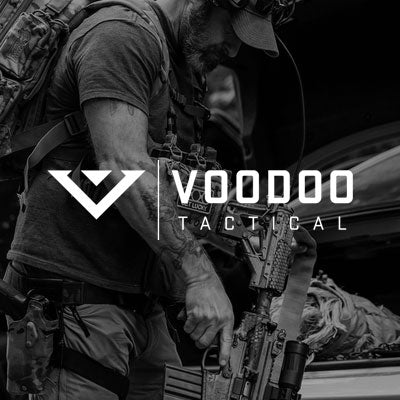 Voodoo Tactical