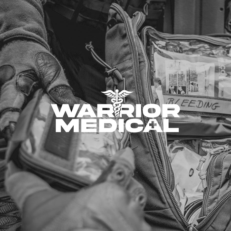 Warrior Medical