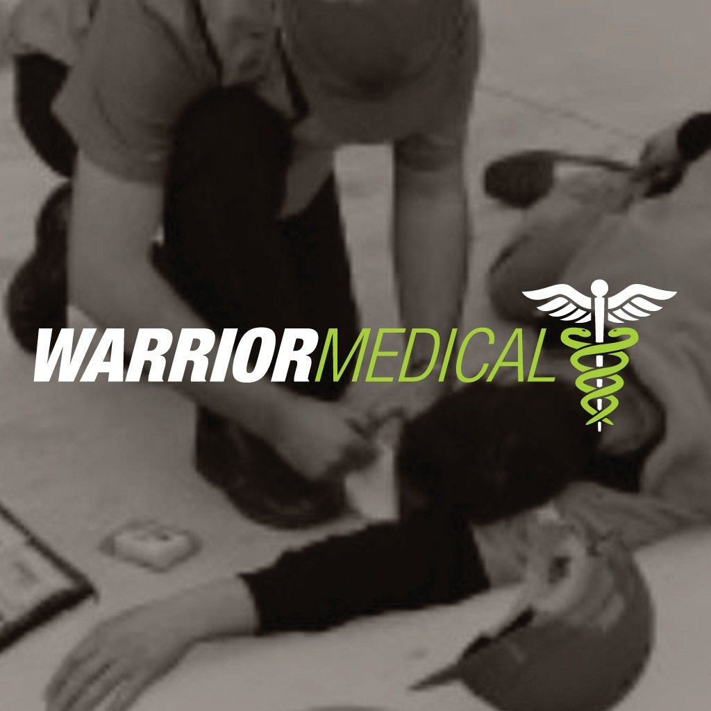 Warrior Medical