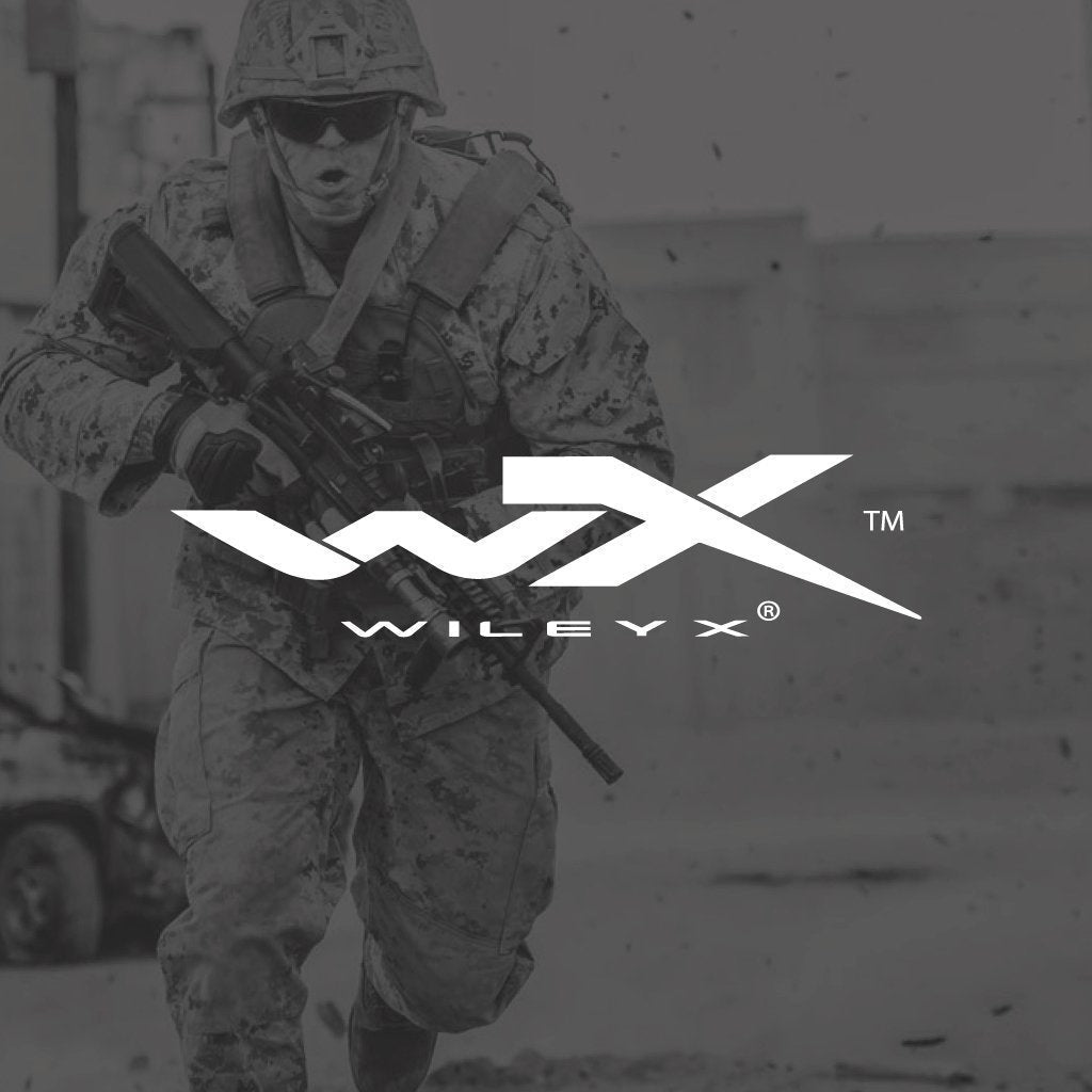 Wiley X