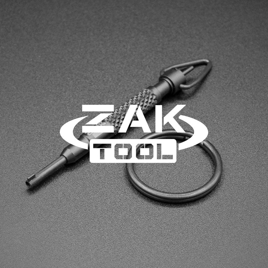 Zak Tool