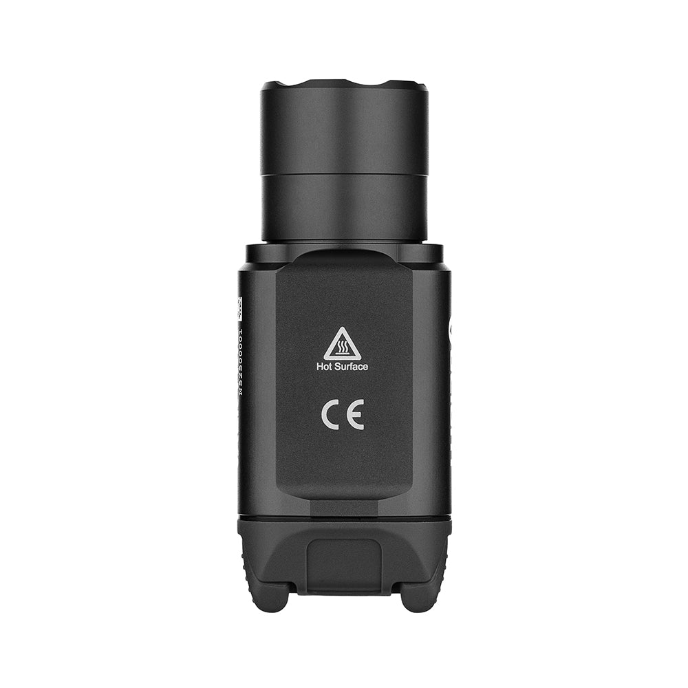 Olight PL Turbo Valkyrie Rail Mounted Tactical Light