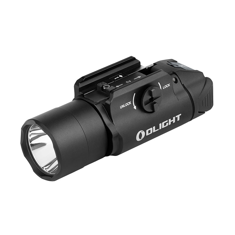 Olight Flashlights - Tactical Gear