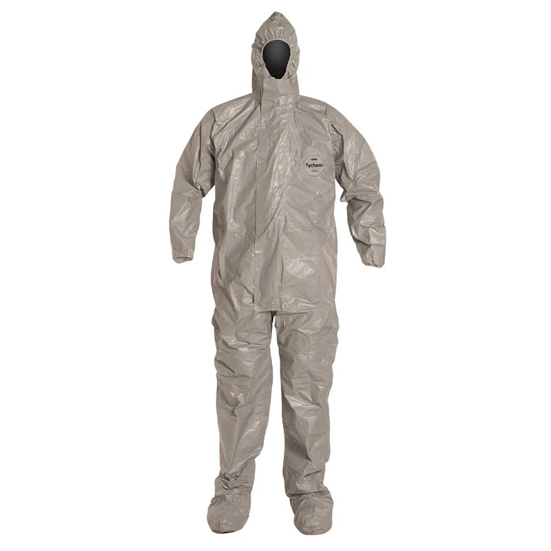 Dupont Tychem 6000 F Plus Coverall
