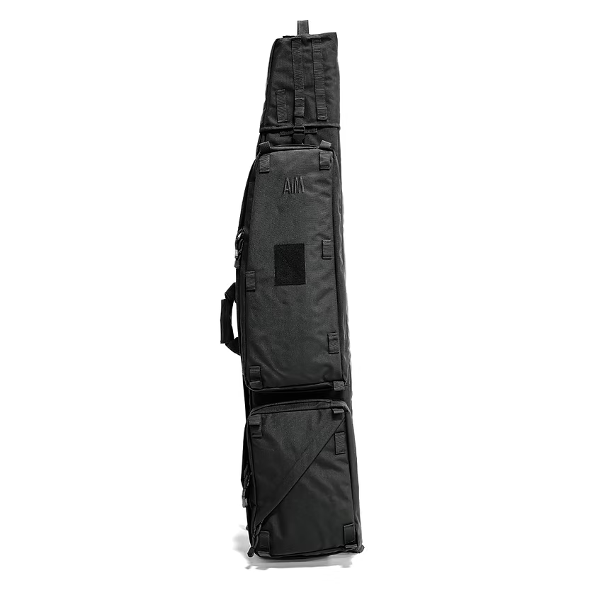 AIM 50 Tactical Drag Bag