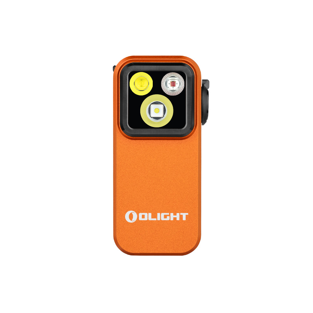 Oclip Led Pocket Clip Light Tactical Gear