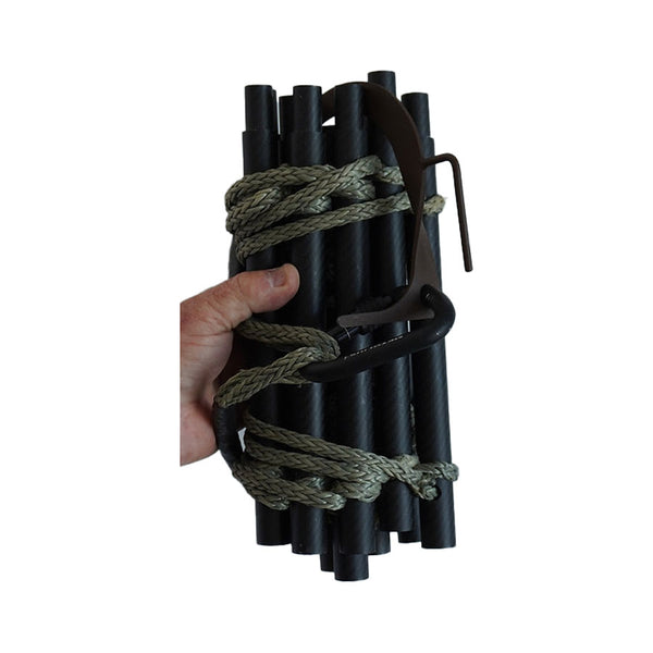 Delta Tactical Ladder - Tactical Gear