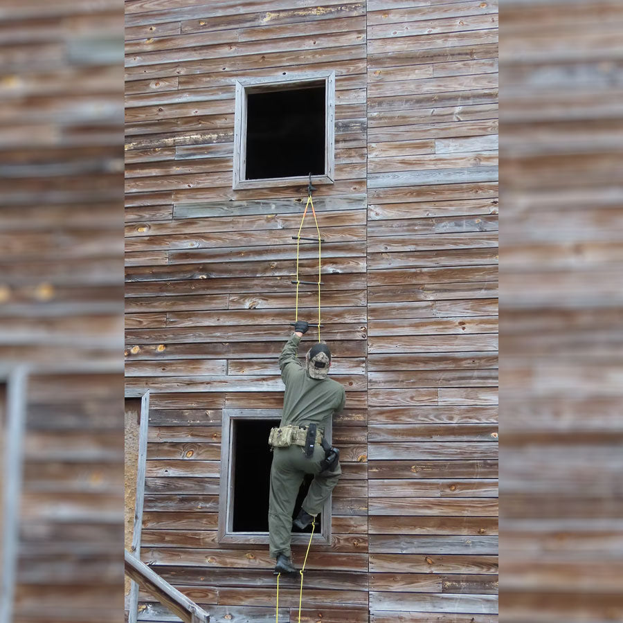 Delta Ladder Delta Tactical Ladder - Tactical Gear