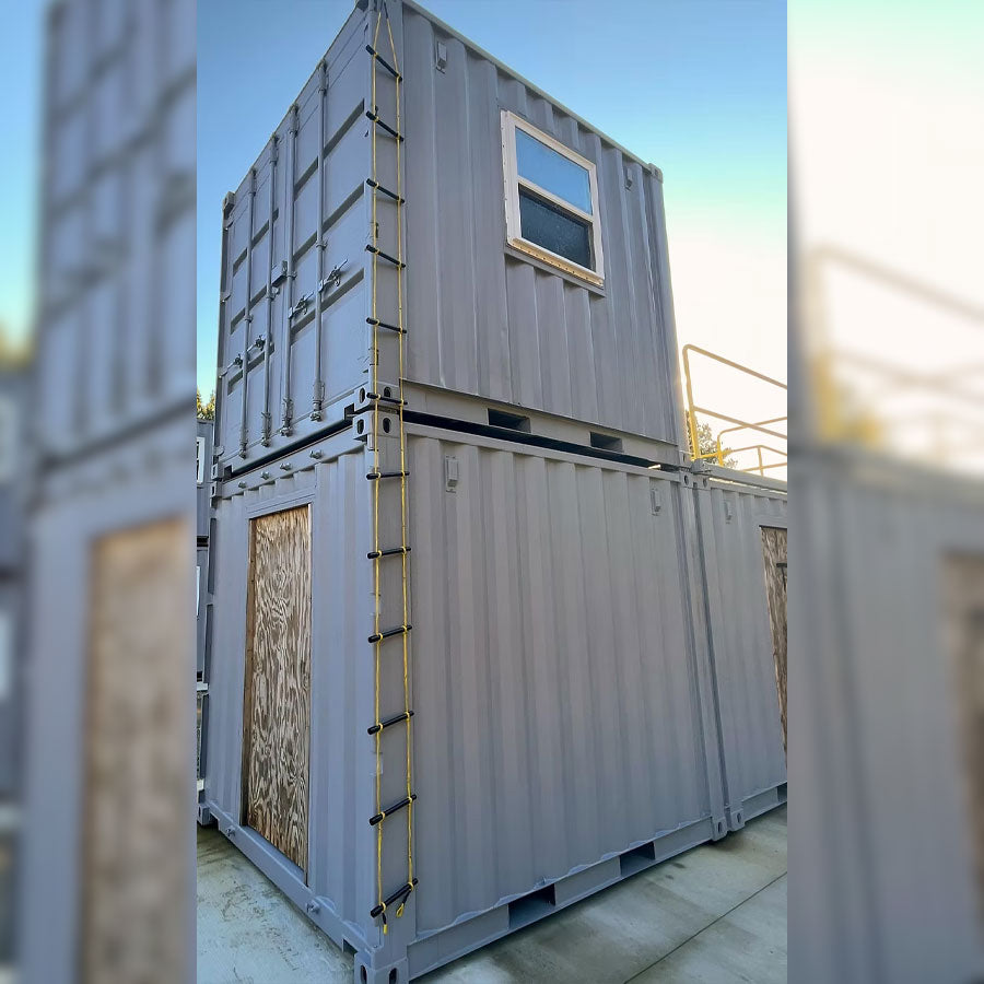 Delta Tactical Ladder 10 Foot