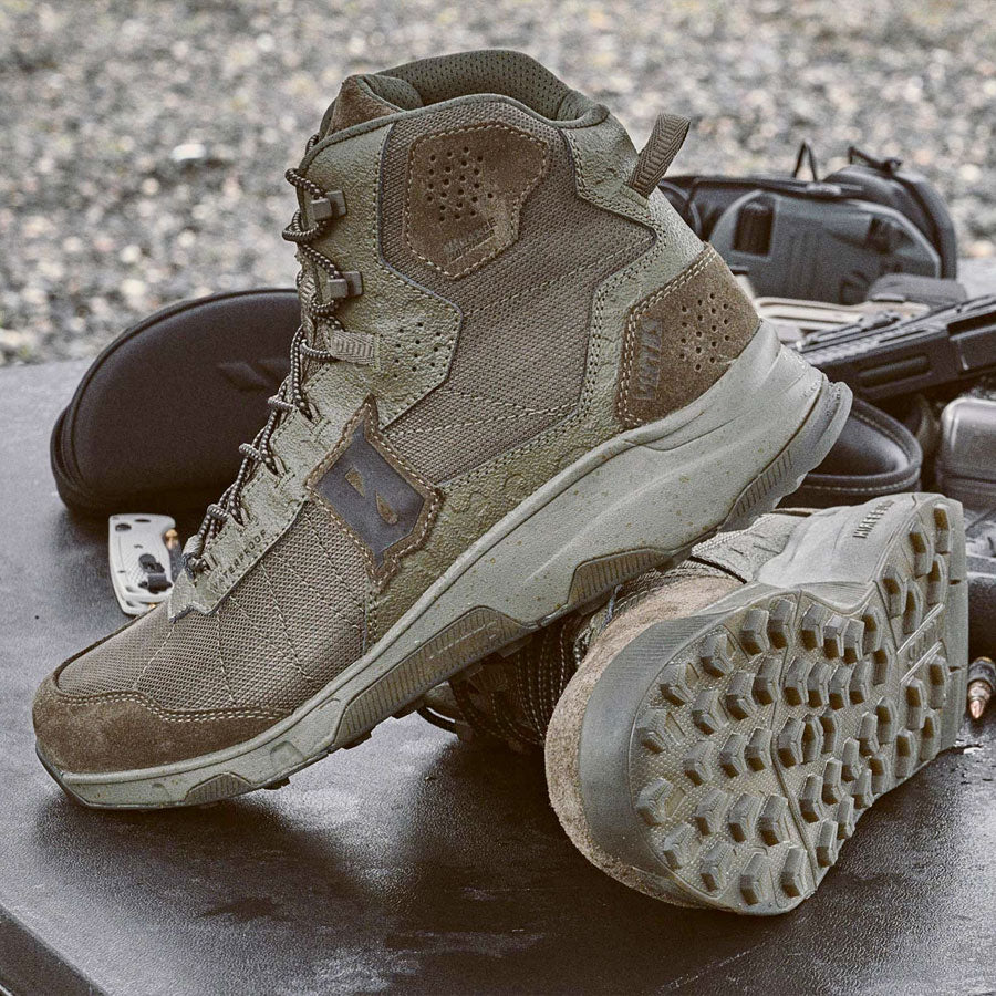 VIKTOS Range Trainer XD Waterproof Boot Ranger