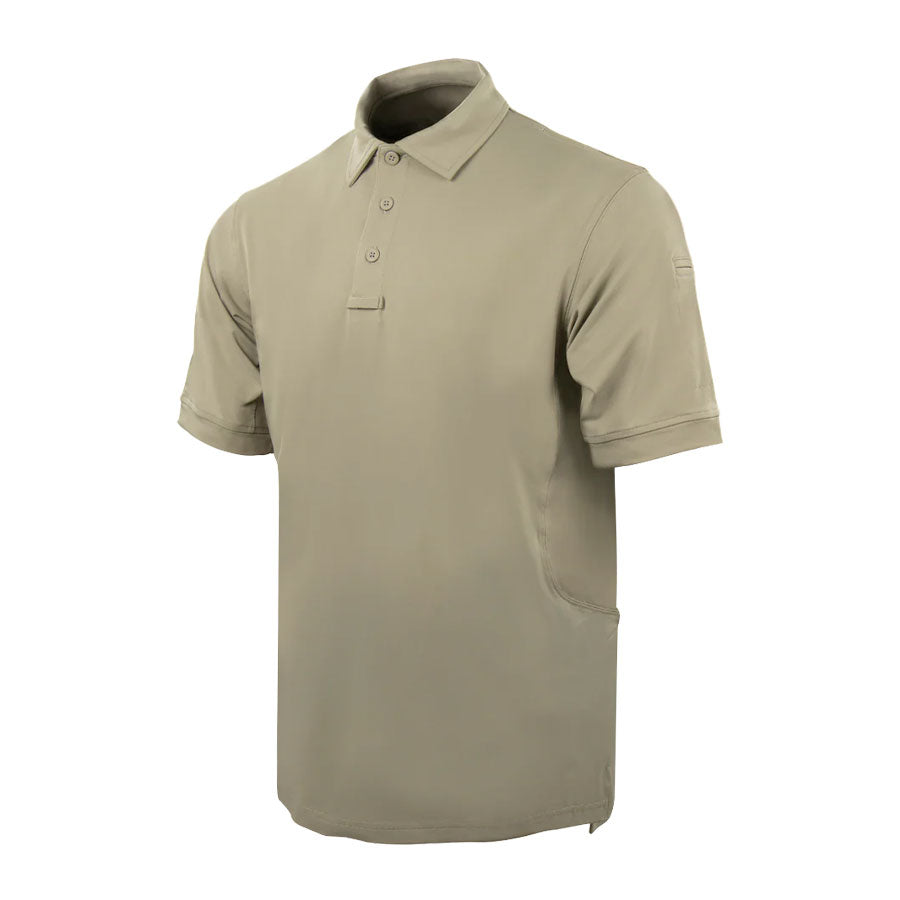 Condor Short Sleeve Dri-Flex Tactical Polo