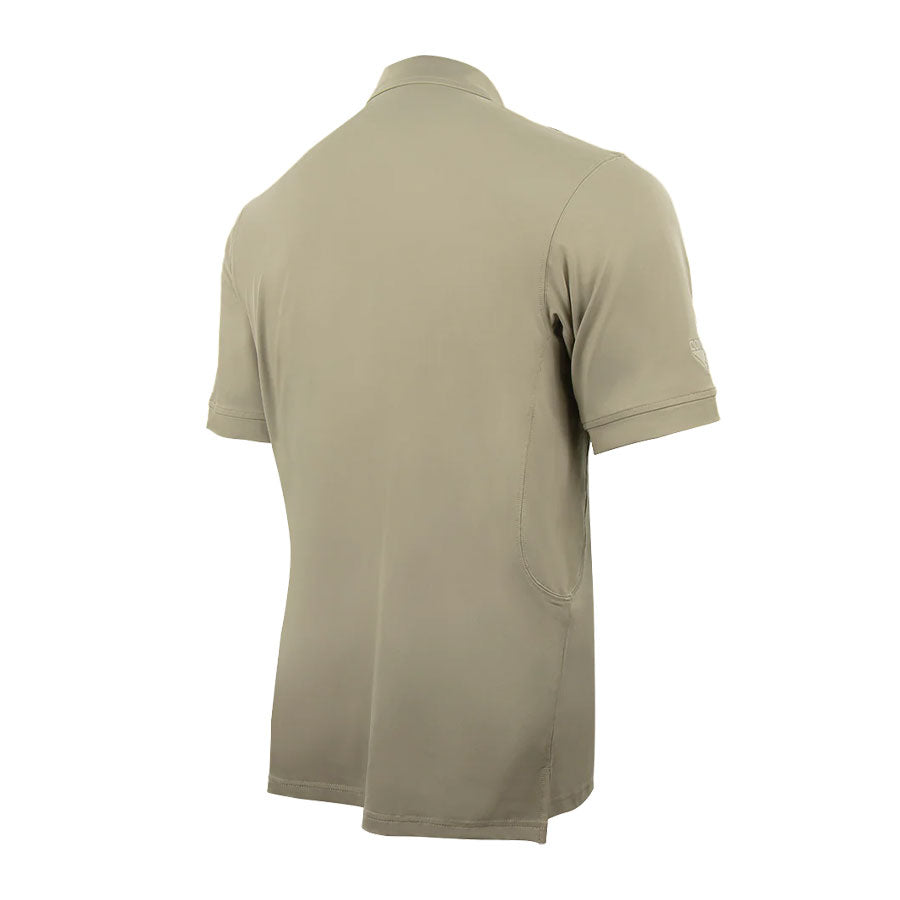 Condor Short Sleeve Dri-Flex Tactical Polo