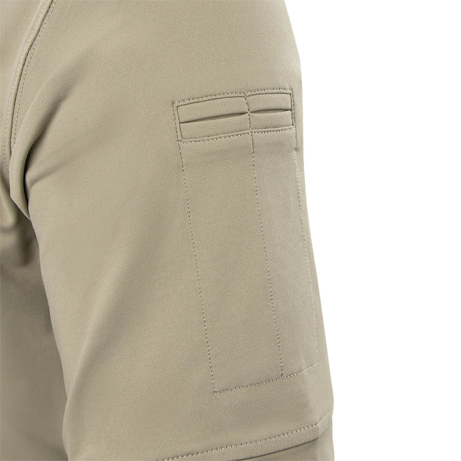 Condor Short Sleeve Dri-Flex Tactical Polo