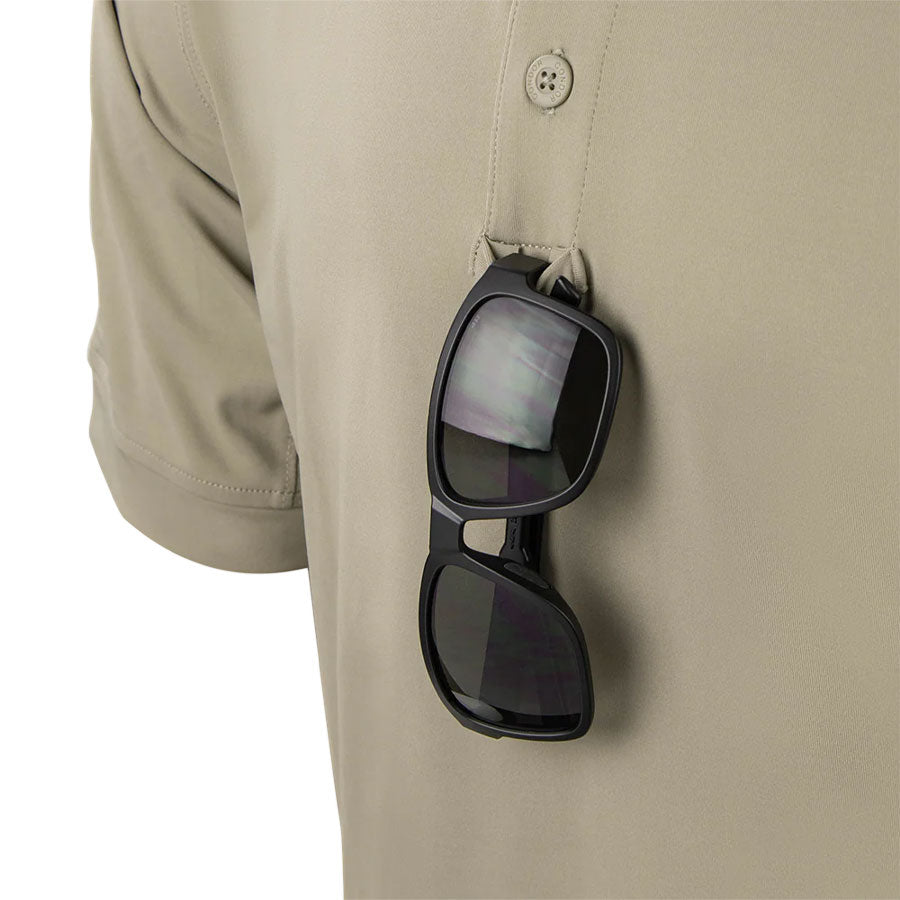 Condor Short Sleeve Dri-Flex Tactical Polo