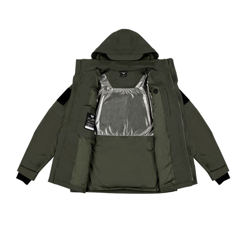 Condor Aegis Waterproof Parka