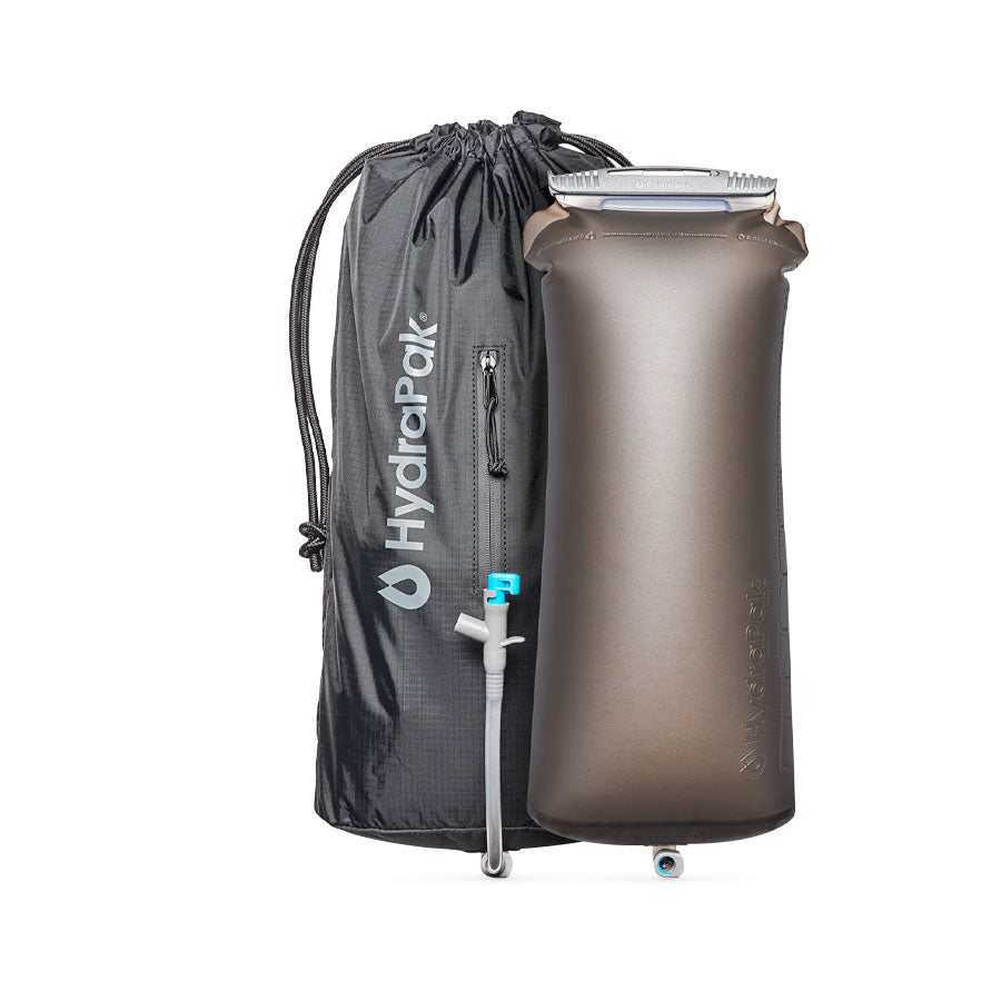 Hydrapak Pioneer Water Storage & Delivery System