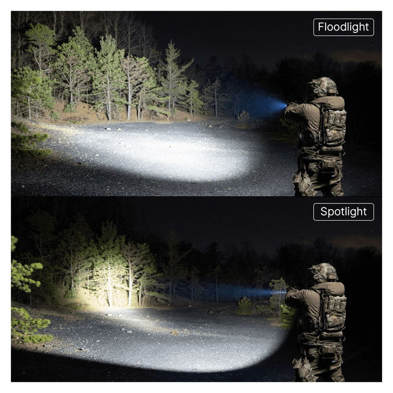 Olight LED Flashlights, Headlamps & Weapon Lights – Tactical Gear AU