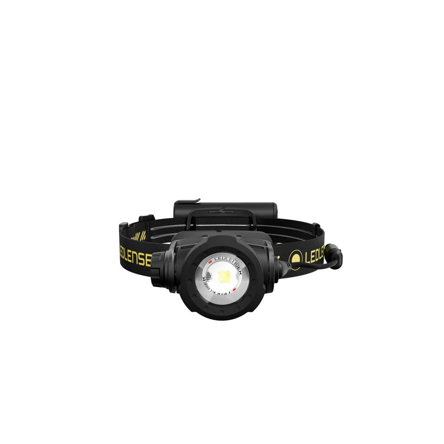 Ledlenser H15R Pro Headlamp