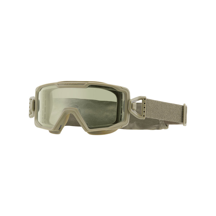 Revision MerlinHawk Goggle 1 Lens Kit