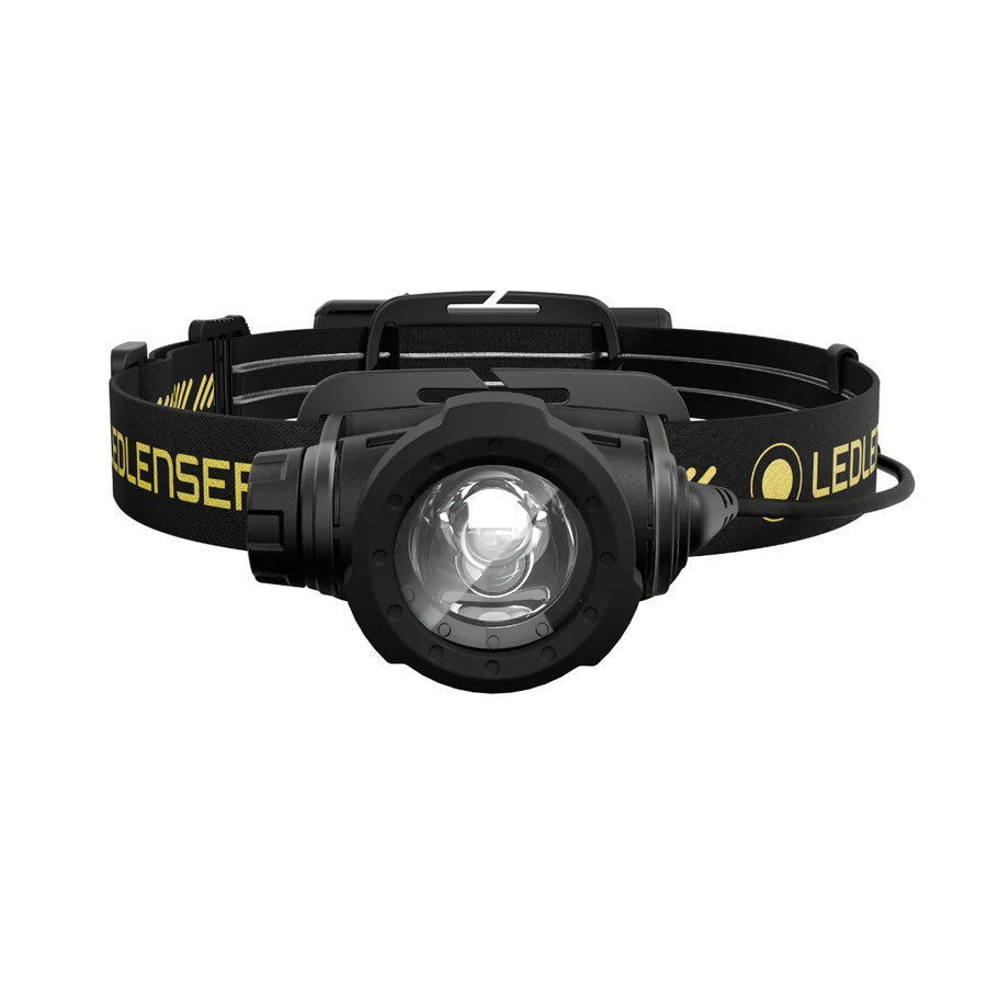 Ledlenser H7R Pro Headlamp