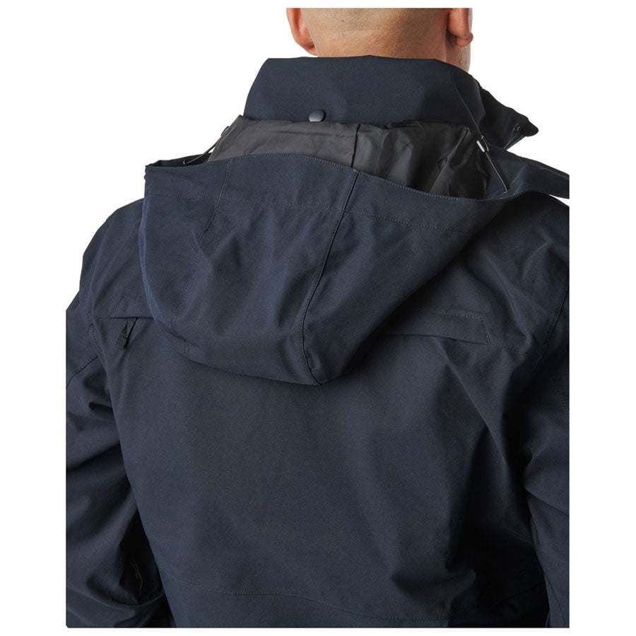 5.11 Tactical 3 in 1 Parka Jacket 2.0 Dark Navy