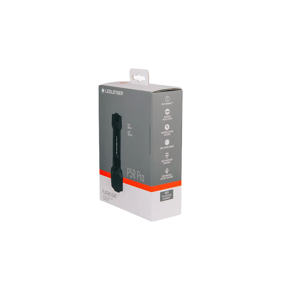 Ledlenser P5R Pro Torch