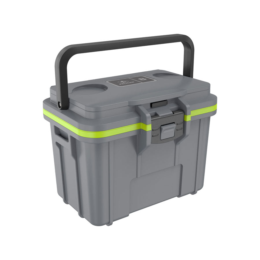 Pelican 8QT Personal Cooler