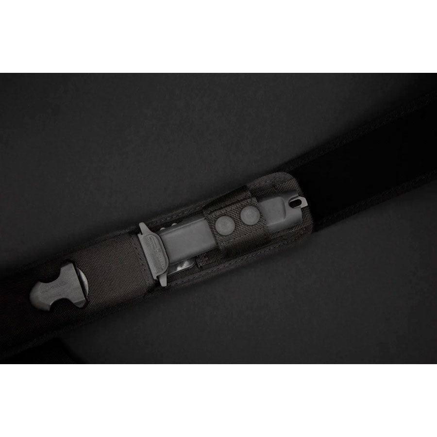 Extrema Ratio Col Moschin Standard Black