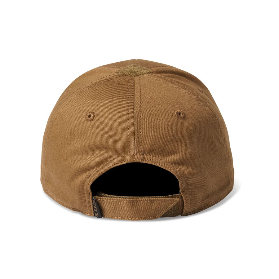 5.11 ABR Crest Snapback Hat