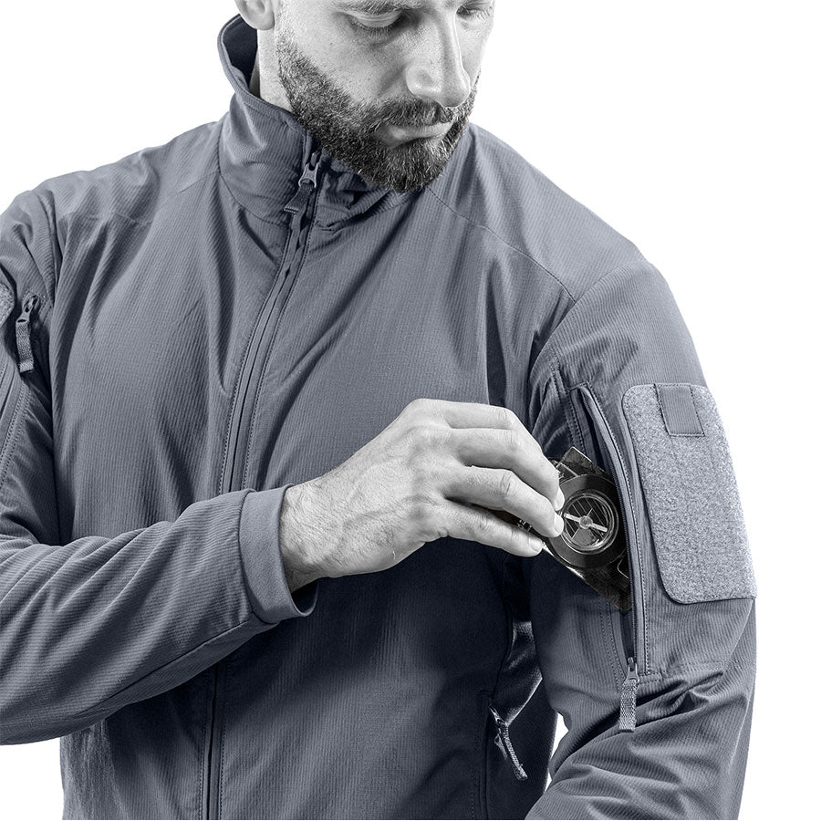 UF Pro Hunter FZ Gen.3 Tactical Softshell Jacket
