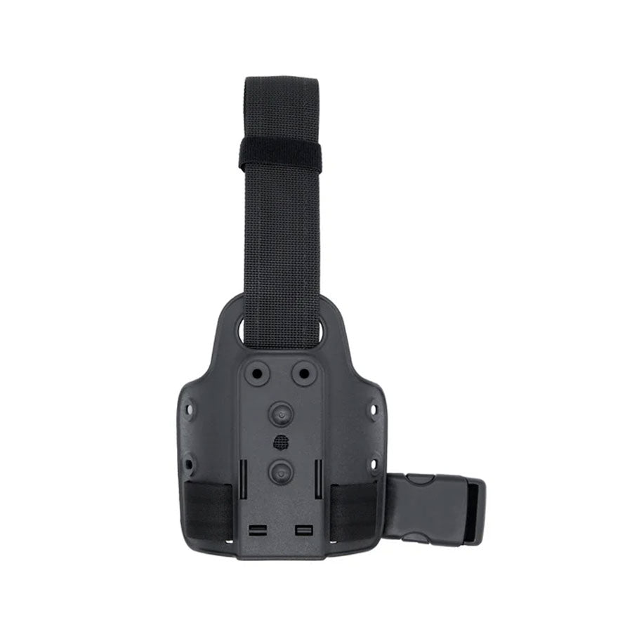 Safariland Model 6004-10 Single Strap Leg Shroud