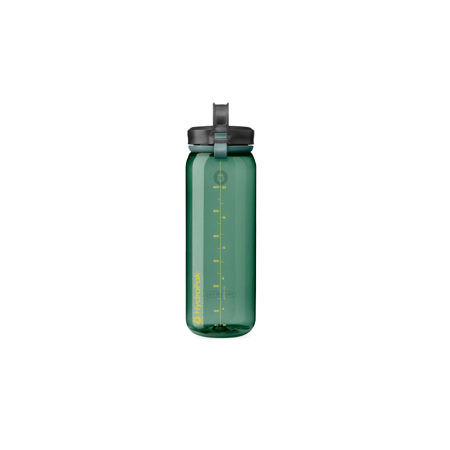 Hydrapak RECON Clip & Carry 1L/32oz Versatile Everyday Hydration