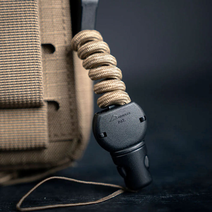 Eberlestock Mag-Free Rangefinder Pouch