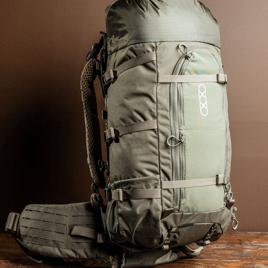 Eberlestock Brooks 3500