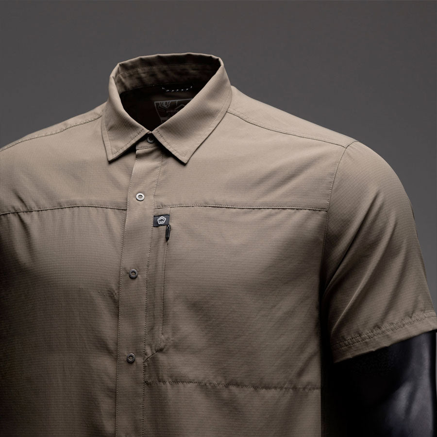 Pentagon Tactical Trail Expedition Shirt