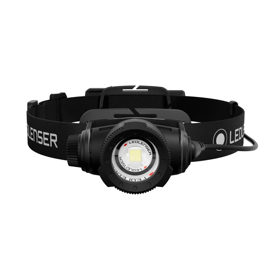 Ledlenser H7R Headlamp