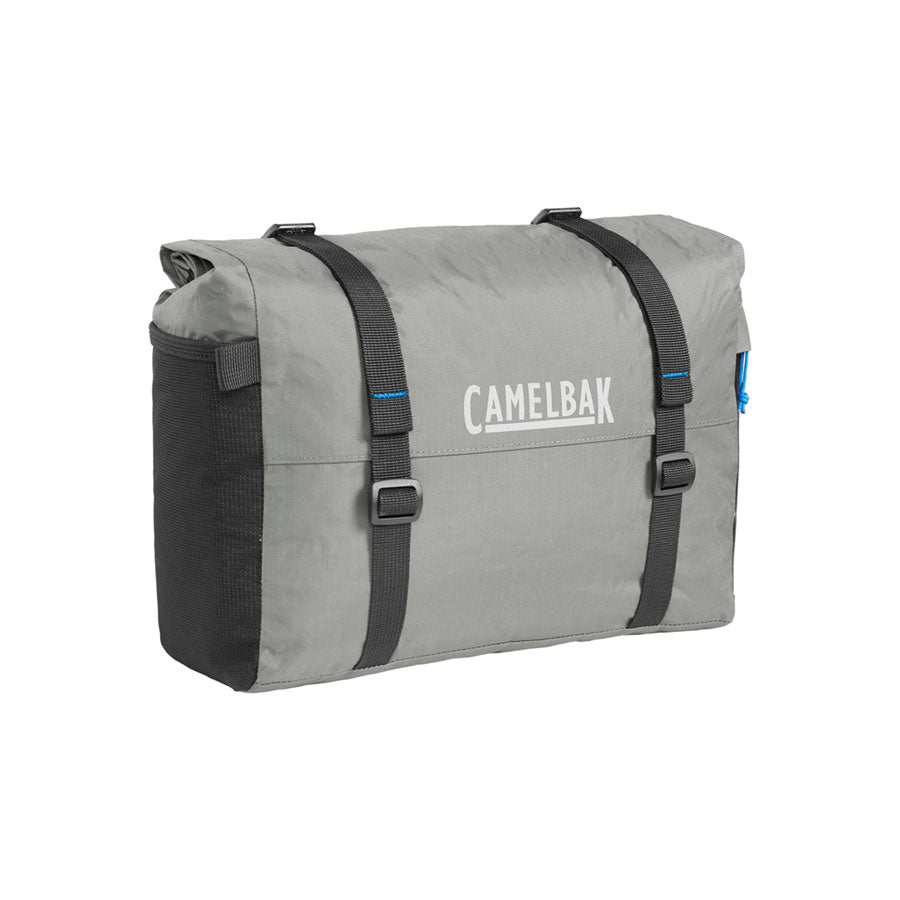 CamelBak M.U.L.E. 12 Handlebar Pack Wolf Grey