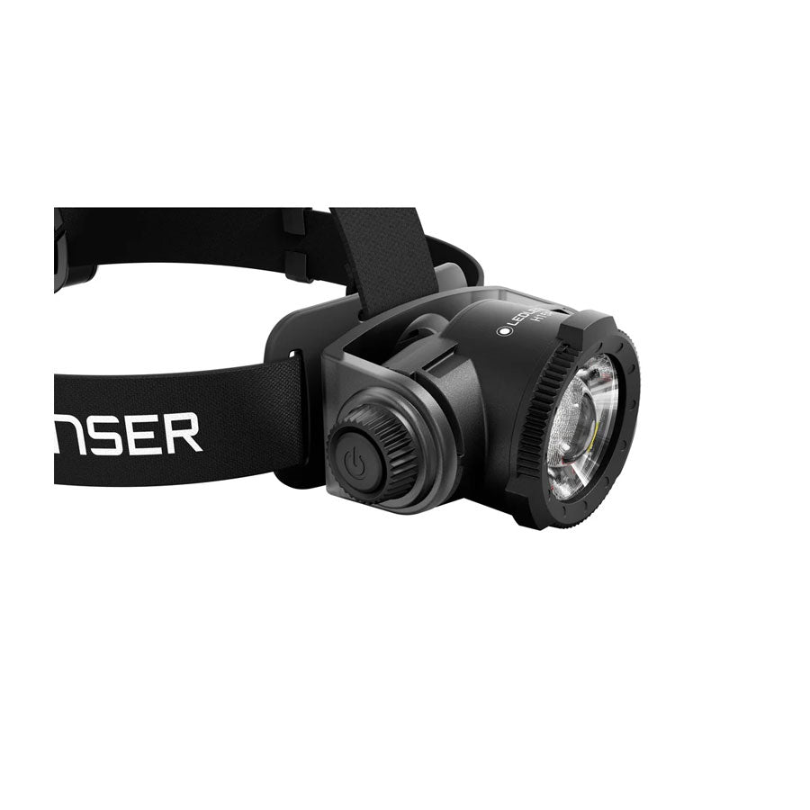 Ledlenser H15R Headlamp