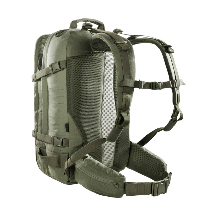 Tasmanian Tiger Mission MKII Pack