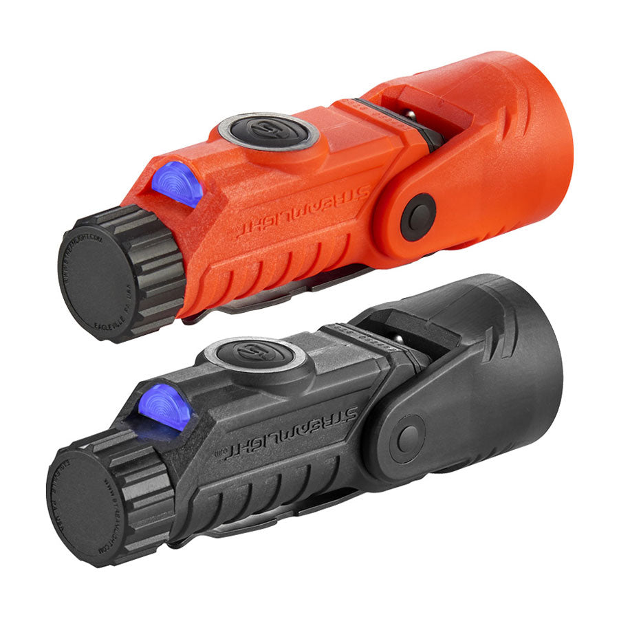 Streamlight Vantage 180 X USB Box