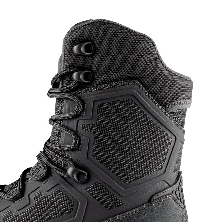 Condor Brigade 8" Tactical Boots Black